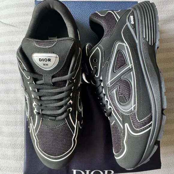 Dior B30 Sneakers - Picture 3 of 3